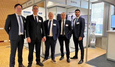 International Fluid Power Conference (IFK), Dresden 2024 is over!